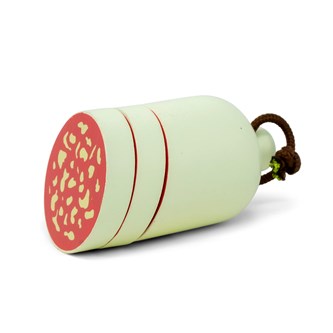 MaMaMeMo italiensk salami i træ