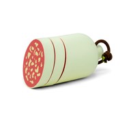 MaMaMeMo italiensk salami i træ