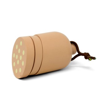 MaMaMeMo kødpølse i træ