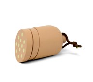 MaMaMeMo kødpølse i træ