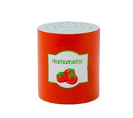 MaMaMeMo dåsetomater i træ