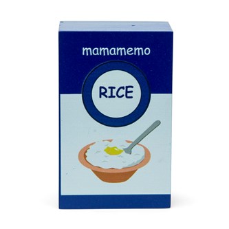 MaMaMeMo ris i træ