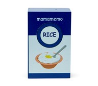 MaMaMeMo ris i træ