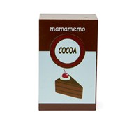 MaMaMeMo kakao i træ