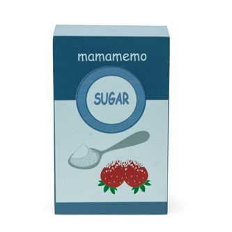 MaMaMeMo sukker i træ