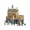 LEGO® Harry Potter™ Hogwarts™ slot: Storsalen
