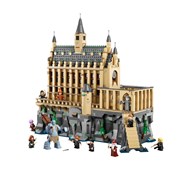 LEGO® Harry Potter™ Hogwarts™ slot: Storsalen