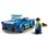 LEGO® City Politibil