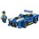 LEGO® City Politibil