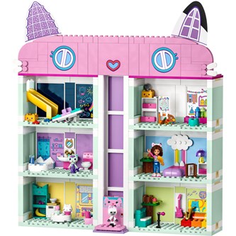 LEGO® Gabbys dukkehus