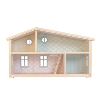 Lundby dukkehus