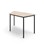 12:38 FSC trapezbord HT 140x70 cm sort understel