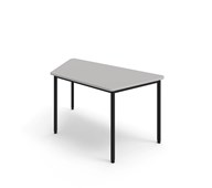 12:38 FSC trapezbord DL 140x70 cm sort understel