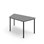 12:38 FSC trapezbord HT 140x70 cm sort understel