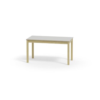 Maria bord akustiklaminat birk 120x60 cm