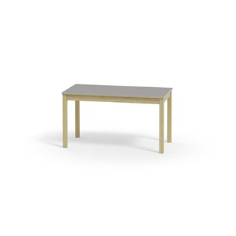 Maria bord akustiklaminat birk 120x60 cm