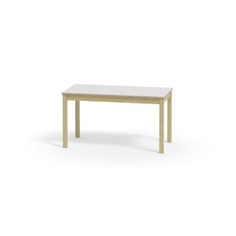 Maria bord akustiklaminat birk 120x60 cm