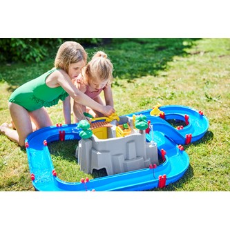 AquaPlay Mountain Lake