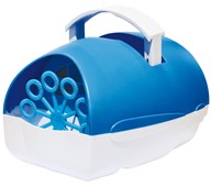 Sæbeboblemaskine