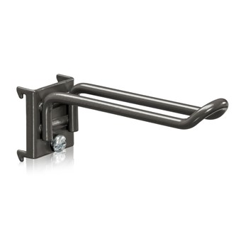 Wille dobbeltkrog 15 cm