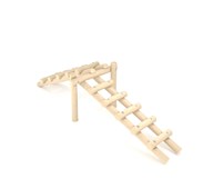 ROBINIA dobbel stige RB1283