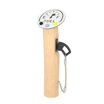 ROBINIA benzinstander RB1338