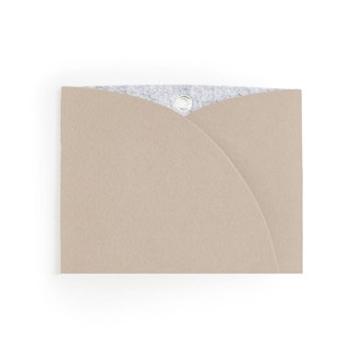 Saga bordskærm lav B50 D50 H35