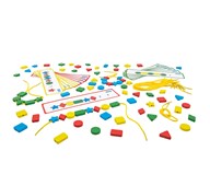 Finmotorisk problemløsning