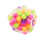 Squishy stressbold