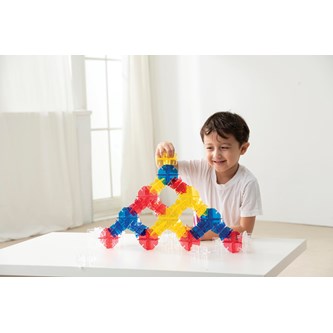 WePlay spektrum-byggeblokke