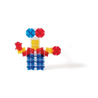 WePlay spektrum-byggeblokke