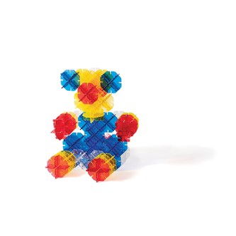 WePlay spektrum-byggeblokke