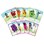Numberblocks talblokke 1-10