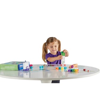 Numberblocks talblokke 11-20