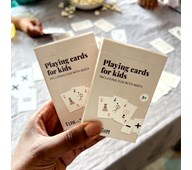 Et anderledes kortspil