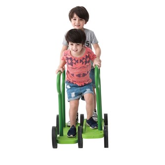 WePlay Twin walker