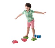 WePlay balancesten 2 stk.