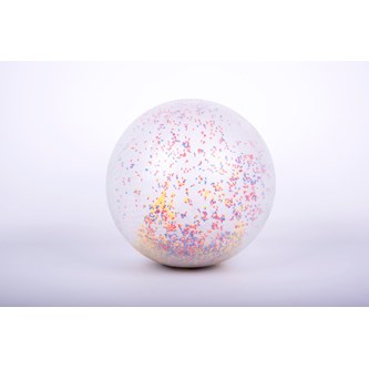 Sensoriske, beroligende bolde