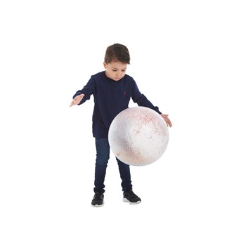 Sensoriske, beroligende bolde