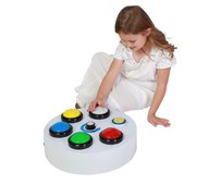 Stor farvekontrol til sanserør 130330