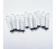 Sprøjter 20 ml