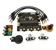 Legeplads til Micro:bit