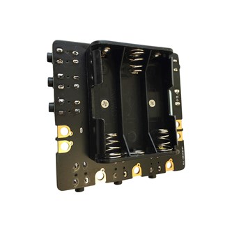Legeplads til Micro:bit