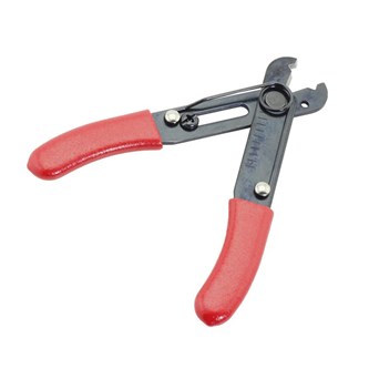 Afisoleringstang enkel