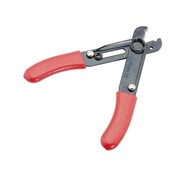 Afisoleringstang enkel