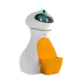 Oti-Bot kurv