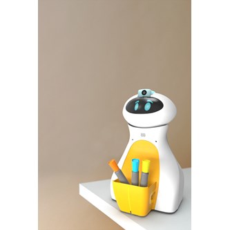 Oti-Bot kurv