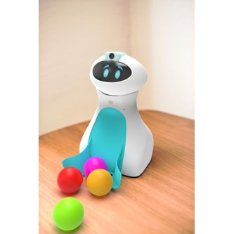 Oti-Bot skovl