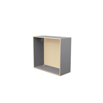 Fixa 3:2 arbejdsbås D46 cm