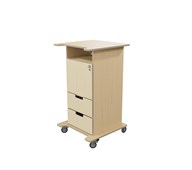 Fixa 1,5:2 ståpult D60 cm